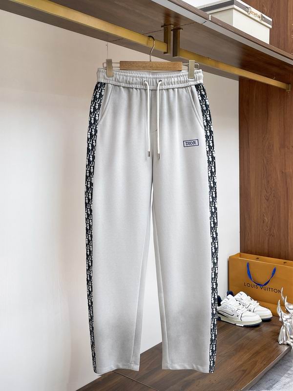 Dior Sweatpants Mens ID:20261003-40